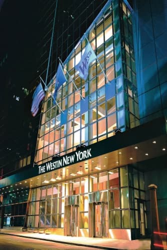 The Westin New York At Times Square, photo 2