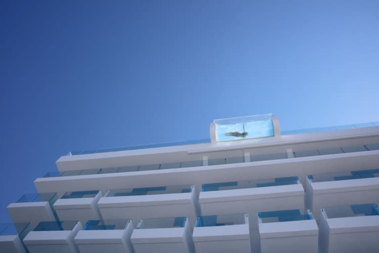 Iberostar Bahía De Palma - Adults Only photo 2