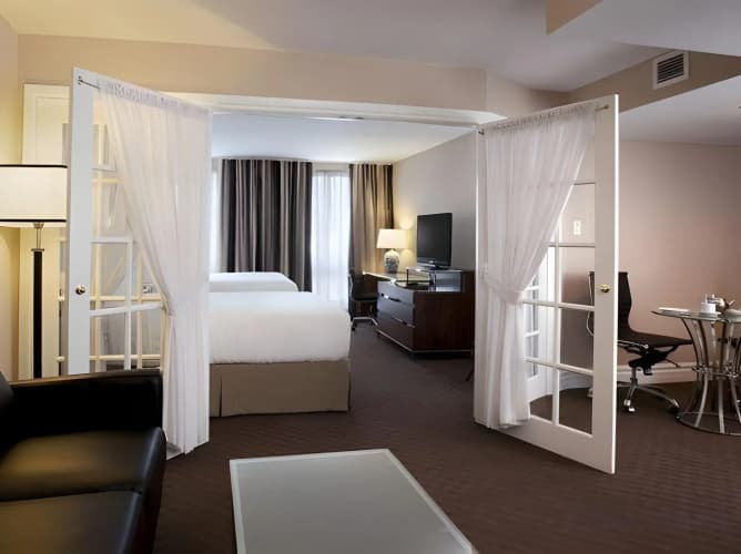 Le Cantlie Suites photo 5