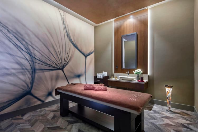 DoubleTree by Hilton Skopje photo 4
