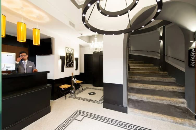 Relais Santa Maria Maggiore photo 3