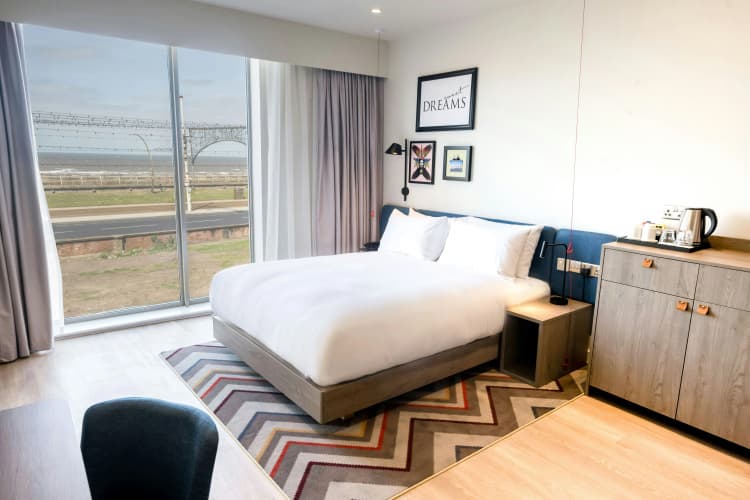 Hampton by Hilton Blackpool photo 4