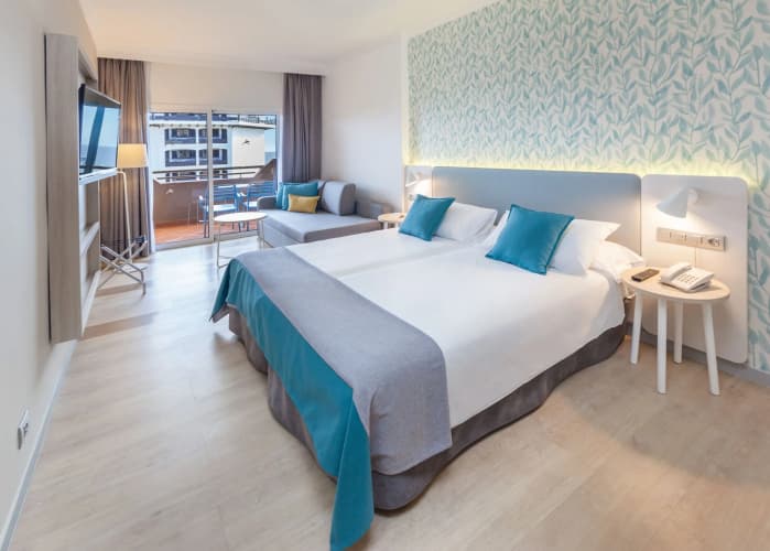 Abora Continental by Lopesan Hotels, photo 4