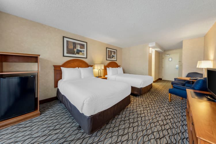 Clarion Hotel Anaheim Resort photo 4