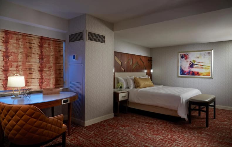 Hard Rock Hotel & Casino Atlantic City photo 5