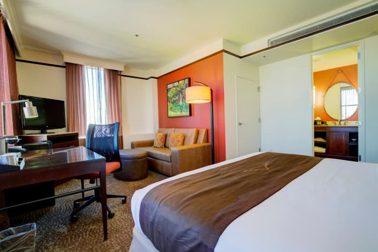 The Emily Morgan San Antonio - a DoubleTree by Hilton photo 4