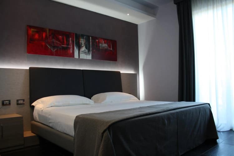 Le Dune Suite photo 4