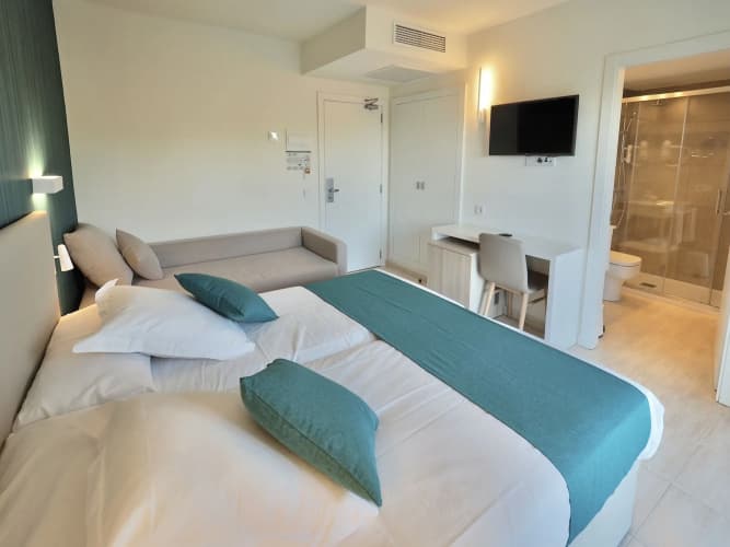 BQ Belvedere Hotel photo 5