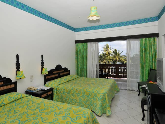 Bamburi Beach Hotel photo 5