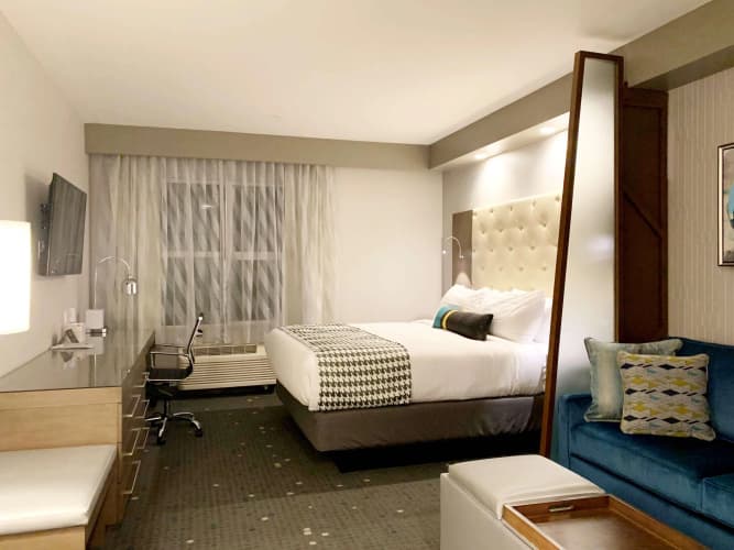 Best Western Premier Hotel at Fisher's Landing photo 4