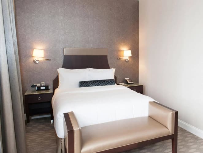 La Banque Hotel photo 3