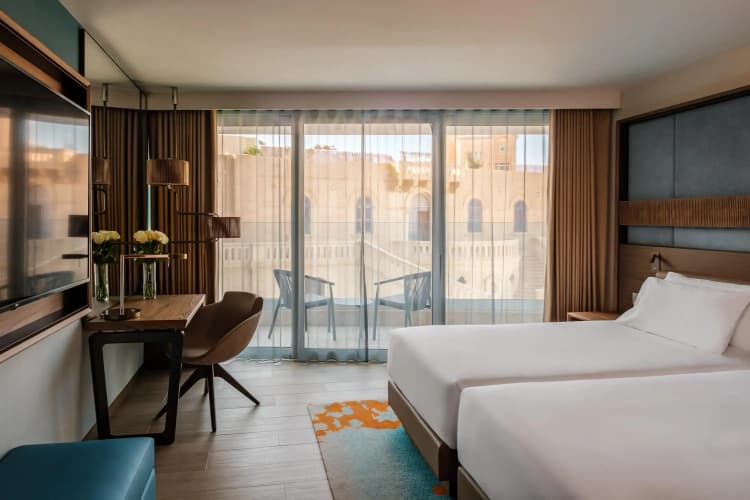 Hyatt Regency Malta photo 5