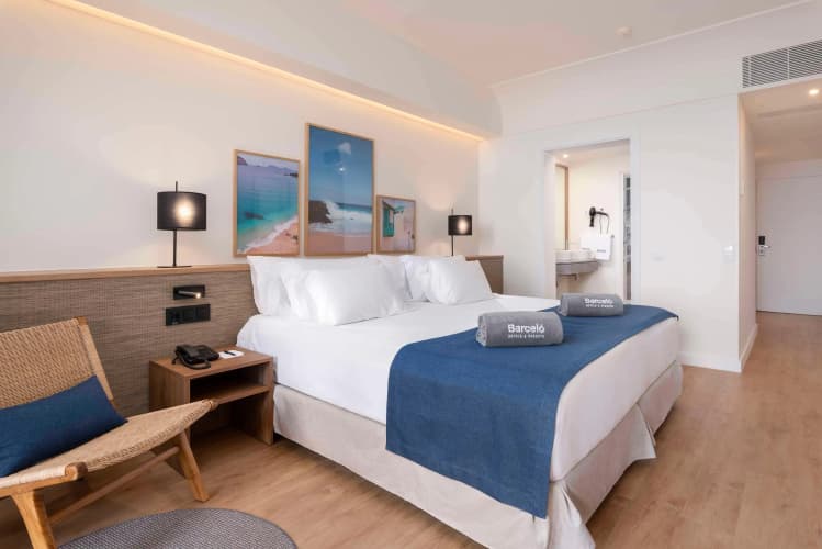 Barceló Lanzarote Active Resort photo 3