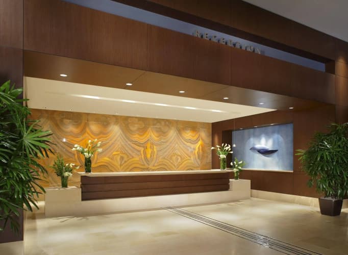 Mgm Grand Detroit photo 3