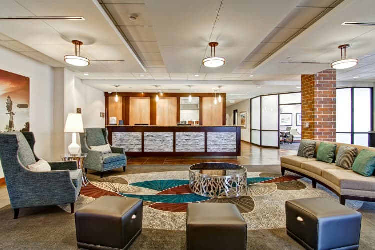 Homewood Suites by Hilton Omaha-Downtown photo 3