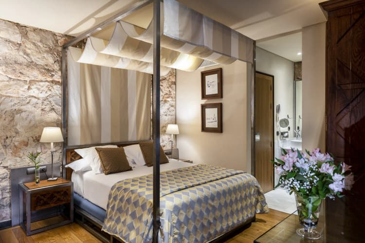 Parador De Alarcon photo 5