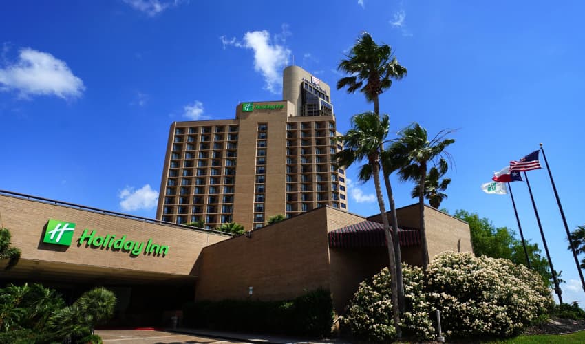 Holiday Inn Corpus Christi Downtown Marina photo 2