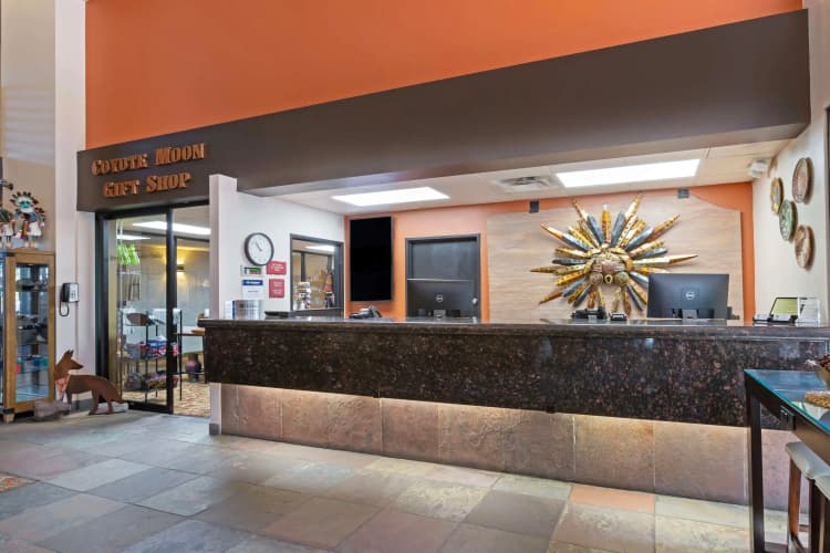 Best Western Plus Inn of Williams, photo 3