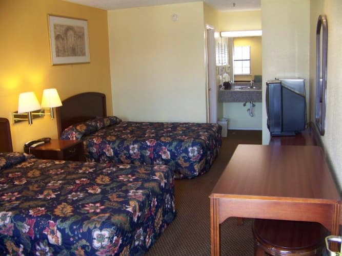 Seagoville Inn Seagoville, photo 2
