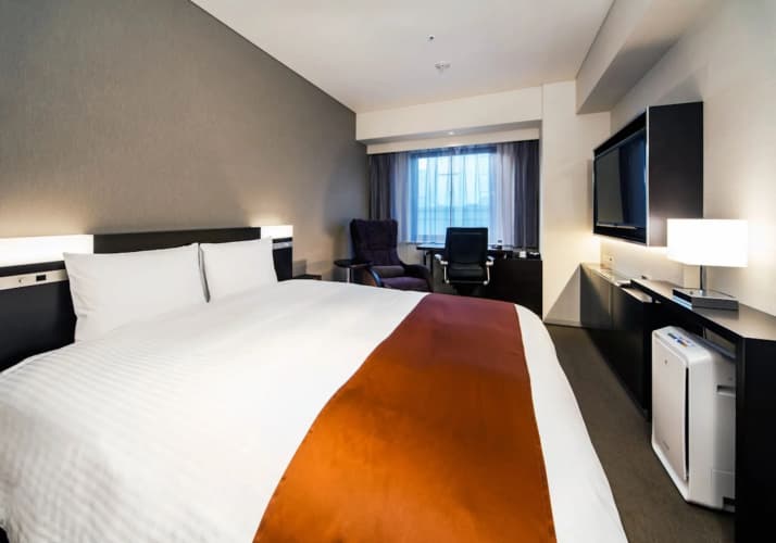 Daiwa Roynet Hotel Ginza photo 4