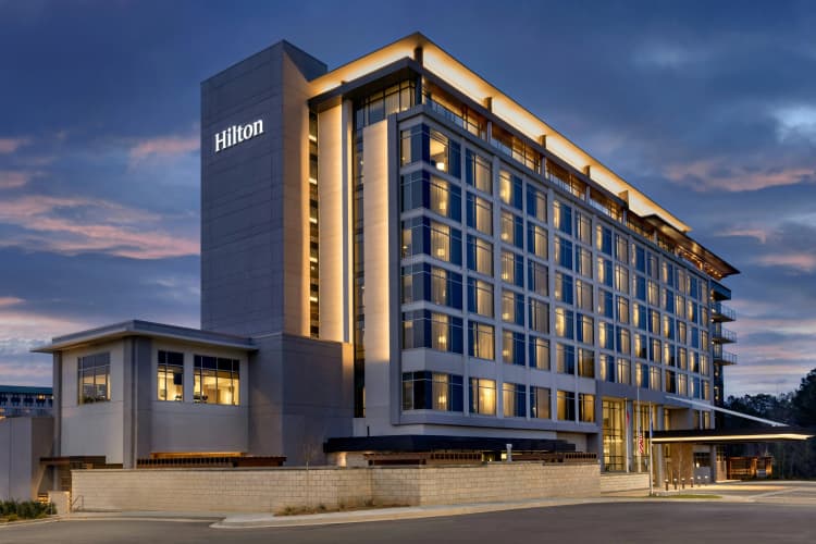 Hilton Alpharetta Atlanta photo 2