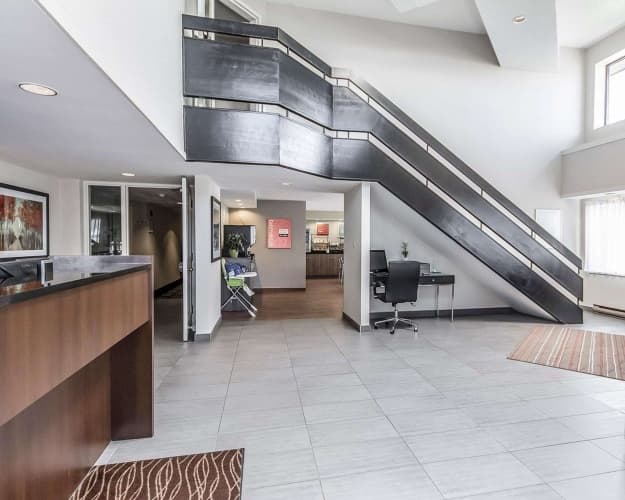 Comfort Inn, photo 3
