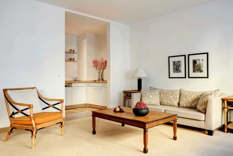 The Mandala Suites photo 4