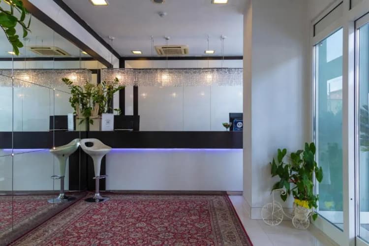 Suite Hotel Elite, photo 3