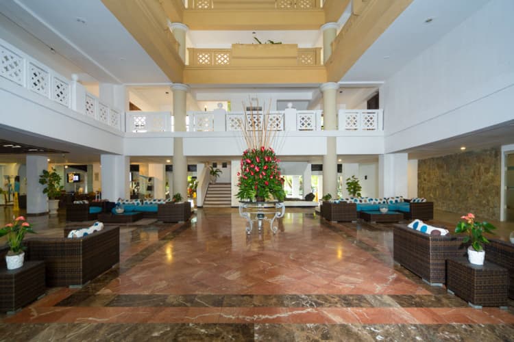 Coral Costa Caribe Beach Resort, photo 3