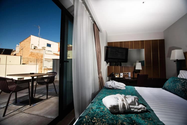 Elke Spa Hotel photo 5