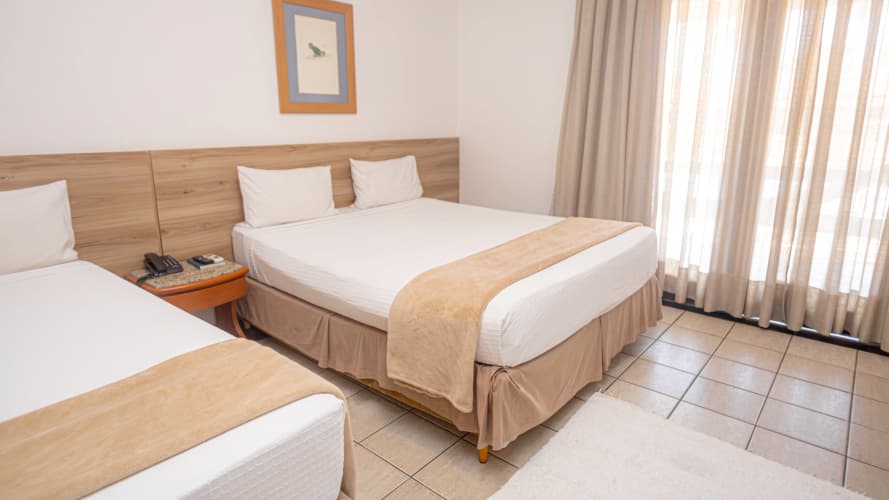 Porto Seguro Praia Resort photo 4