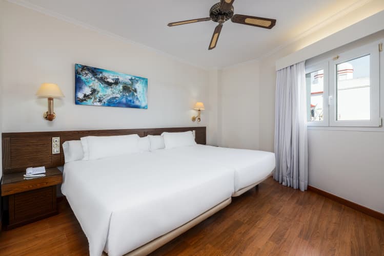 Senator Cadiz Spa Hotel photo 5