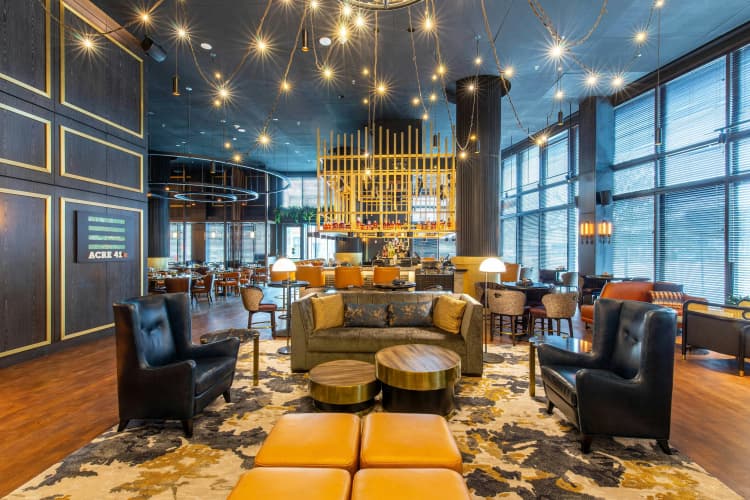 The Otis Hotel Austin, Autograph Collection photo 3