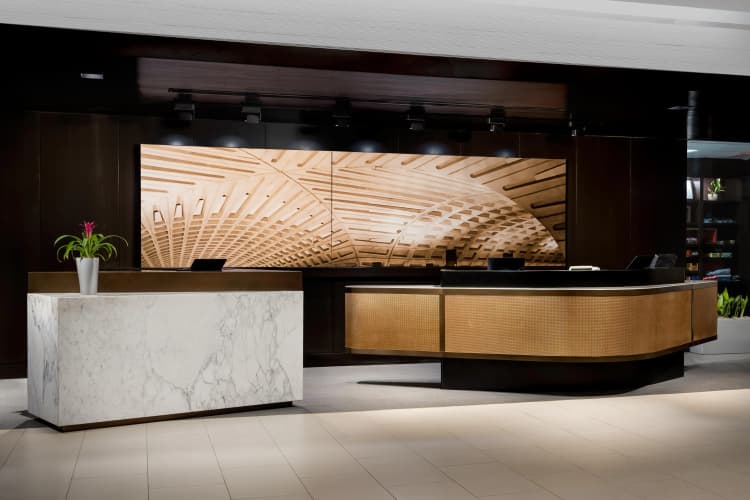 Hyatt Centric Arlington photo 3