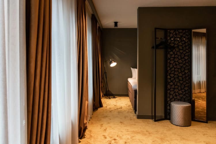 Hotel Mai Amsterdam, photo 4