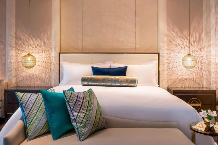 The St. Regis Langkawi photo 5
