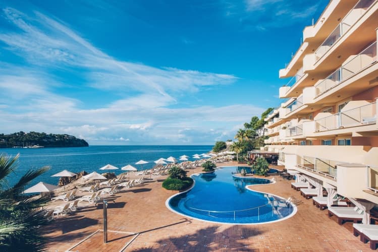 Iberostar Selection Jardín del Sol Suites - Adults Only, photo 2