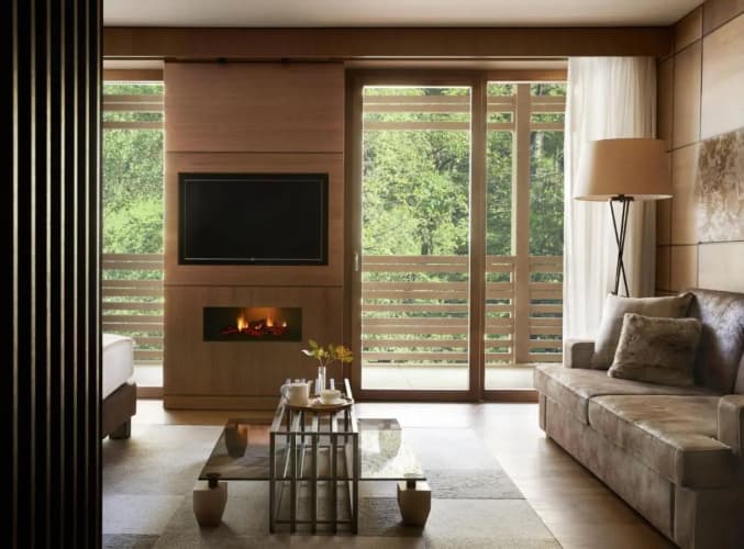 Lefay Resort & Spa Dolomiti (Adults Only) photo 5