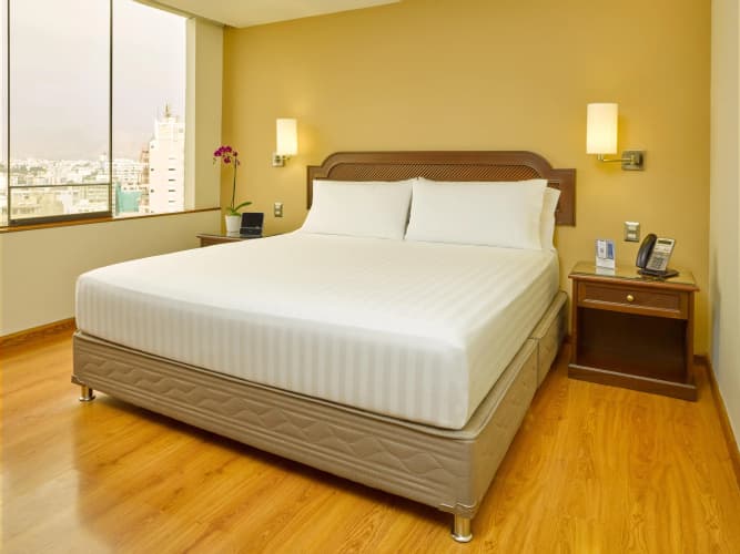 Hotel Estelar Miraflores photo 5
