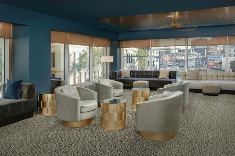 The Troubadour Hotel New Orleans, Tapestry Collection by Hilton photo 3