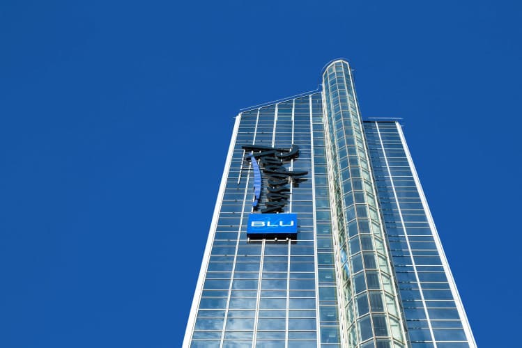Radisson Blu Plaza Oslo, photo 2