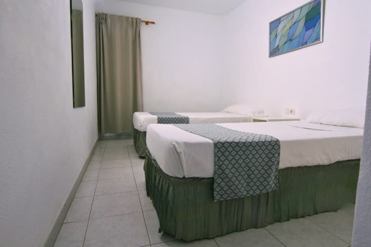 Costa Volcan And Spa photo 4