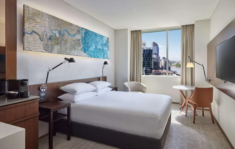 Hyatt Regency Brisbane photo 3