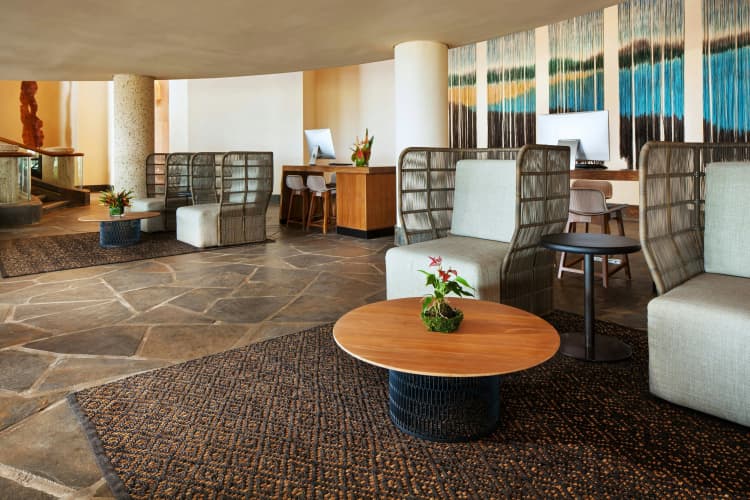 The Westin Hapuna Beach Resort photo 3