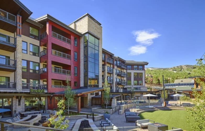 Limelight Hotel Snowmass, photo 2