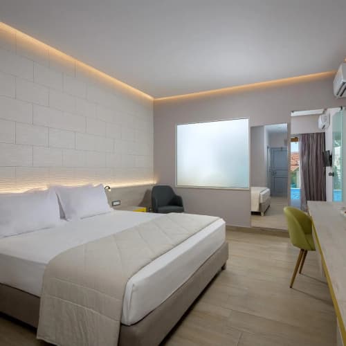 Lydia Maris Resort & Spa photo 3