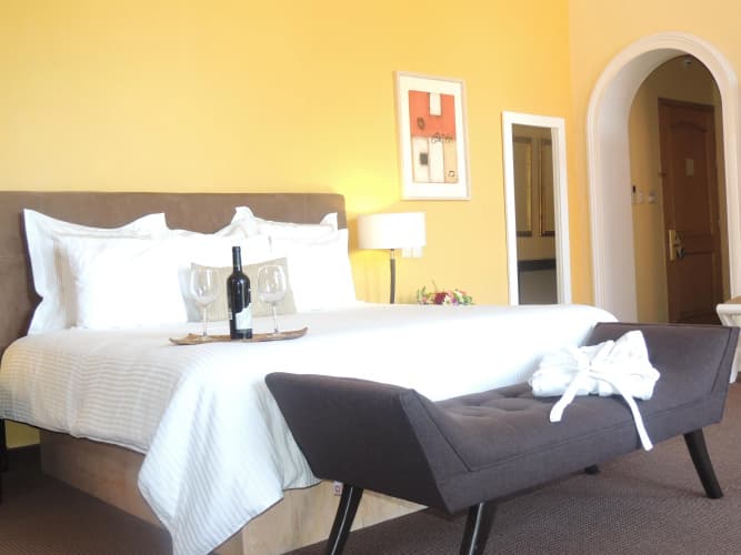 Gran Hotel Queretaro photo 4