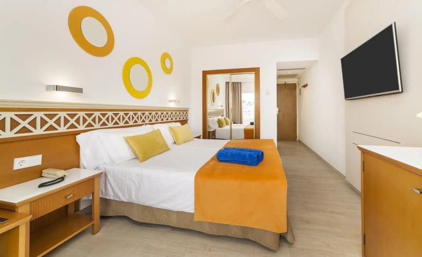 Globales Santa Ponsa Park Hotel photo 4