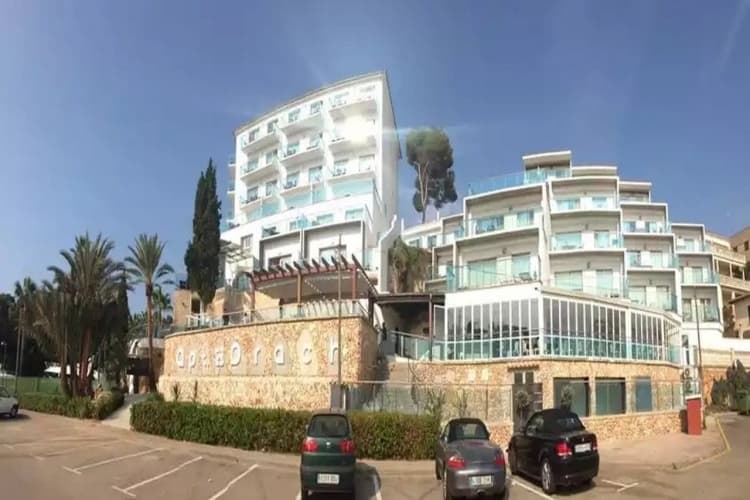 Aparthotel Portodrach photo 2