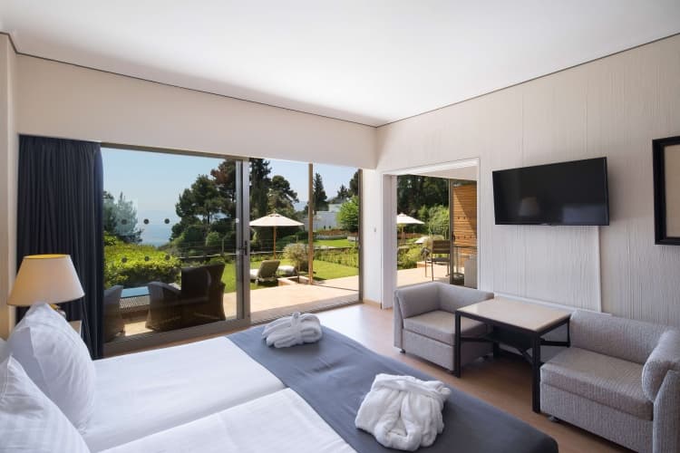 Corfu Holiday Palace, photo 5